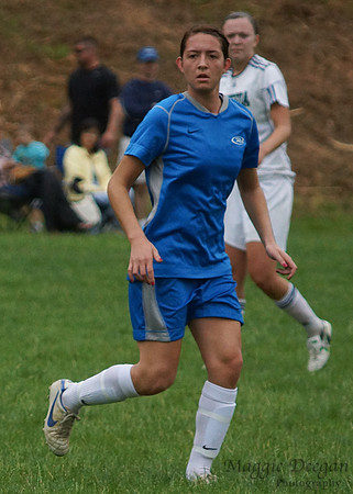 Maryland State Cup 2012
