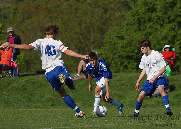 Maryland State Cup 2012