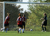 Sharks v Cherry Hill 2H (Crush)