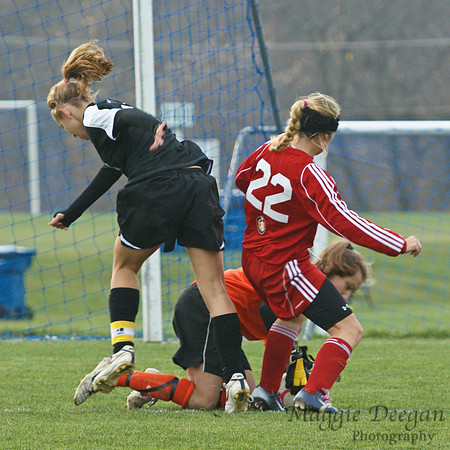 FC Delco College Showcase