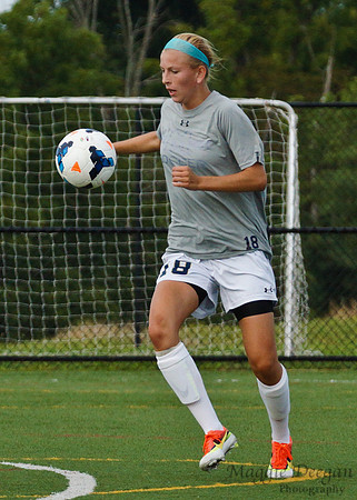 Mount St. Mary's University (MD) Loyola University (MD)