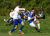 U17B BAYS Blues 94-95 v SAC United I (4-29-12)