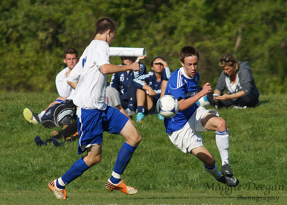 Maryland State Cup 2012