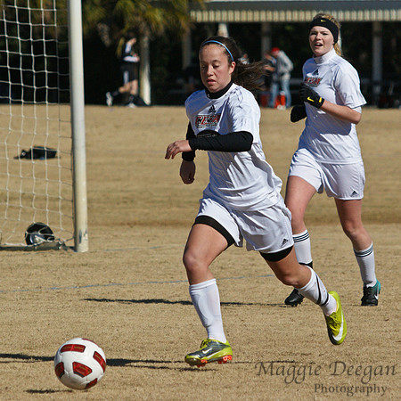 ECNL Sanford 2010