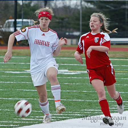 ECNL 2010 - 2011