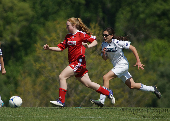 Maryland State Cup 2012