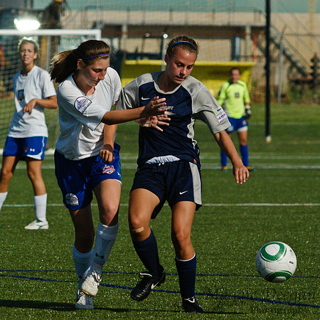 Region I Championships 2011