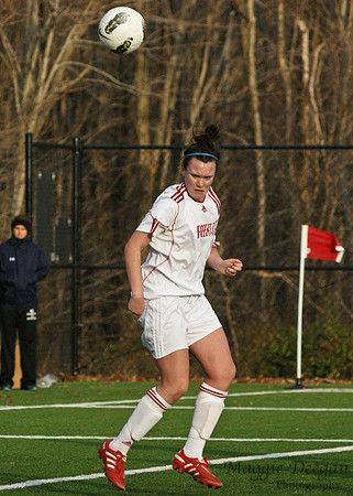 ECNL Regional Games 2011-2012