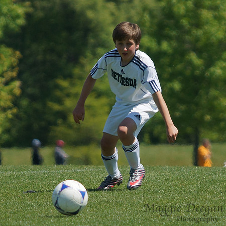 Maryland State Cup 2012