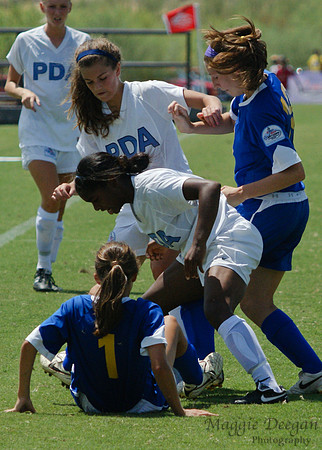 US Youth Soccer National Championships 2011