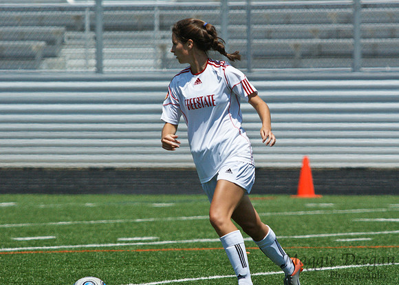 Freestate Soccer 2011