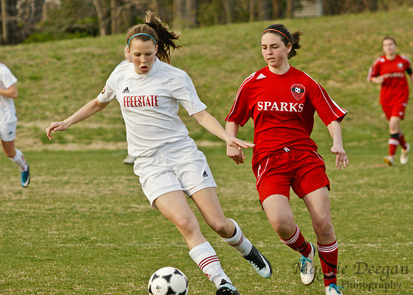 State Cup 2011