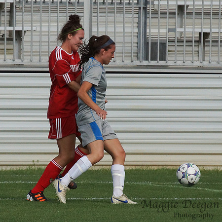 Maryland State Cup 2012