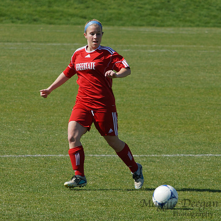 Maryland State Cup 2012