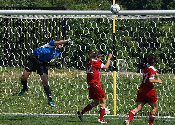 Maryland State Cup 2012