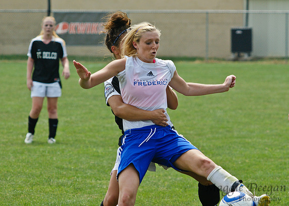 Region I Championships 2011
