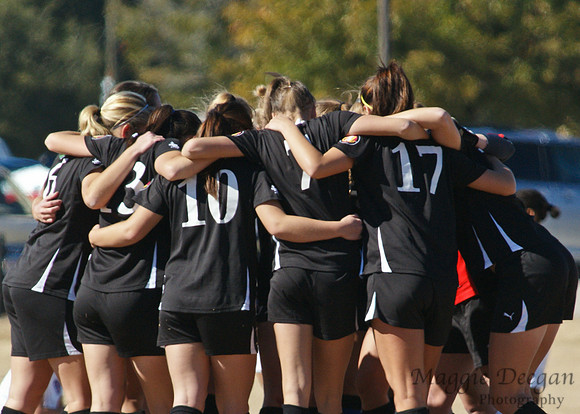ECNL Sanford 2010
