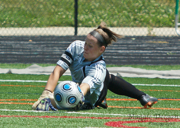 Freestate Soccer 2011
