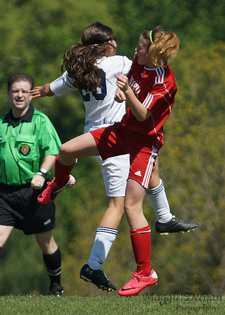 Maryland State Cup 2012