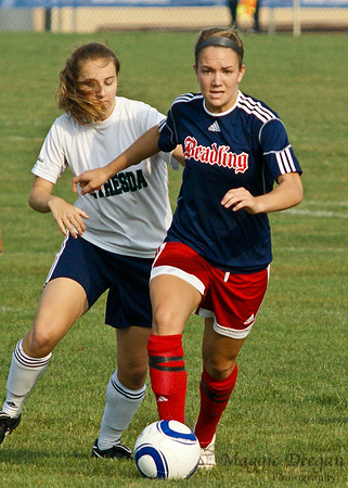 Region I Championships 2011