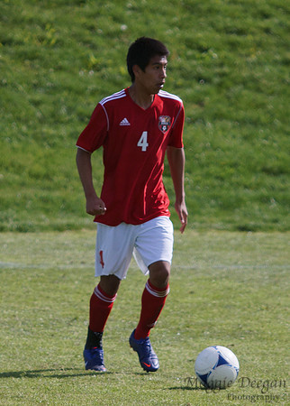 Maryland State Cup 2012