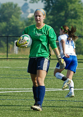Region I Championships 2011