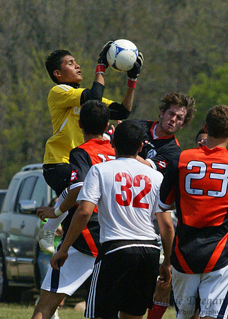 Maryland State Cup 2012