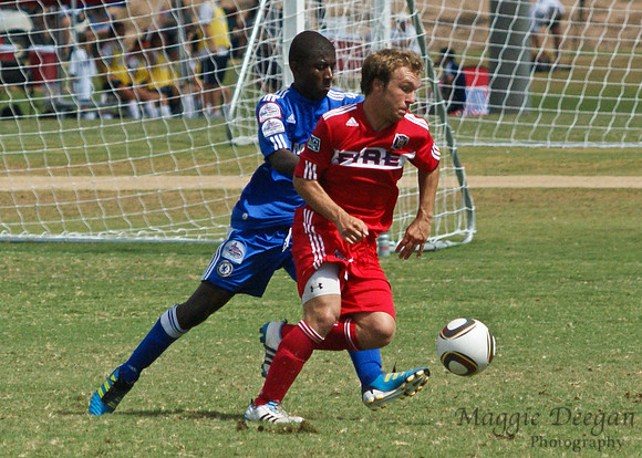 US Youth Soccer National Championships 2011