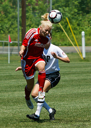 PDA Tournament 2010