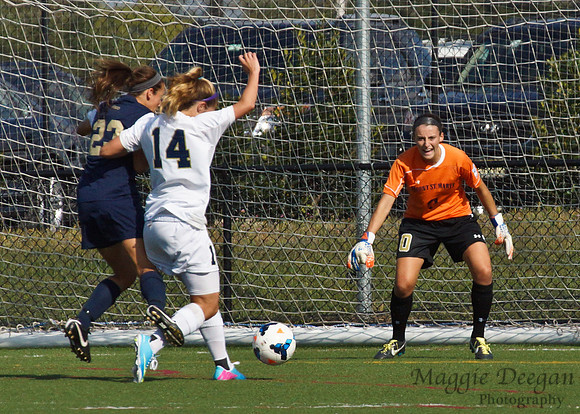 Mount v George Washington (9-20-13)