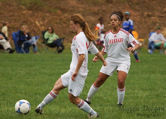 Maryland State Cup 2012