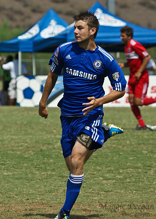 US Youth Soccer National Championships 2011