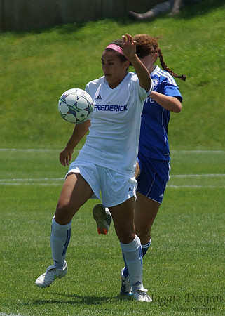 Maryland State Cup 2012