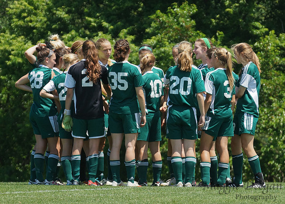 Maryland State Cup 2012
