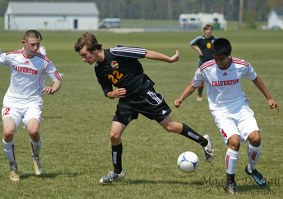 Maryland State Cup 2012