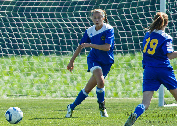 Region I Championships 2011
