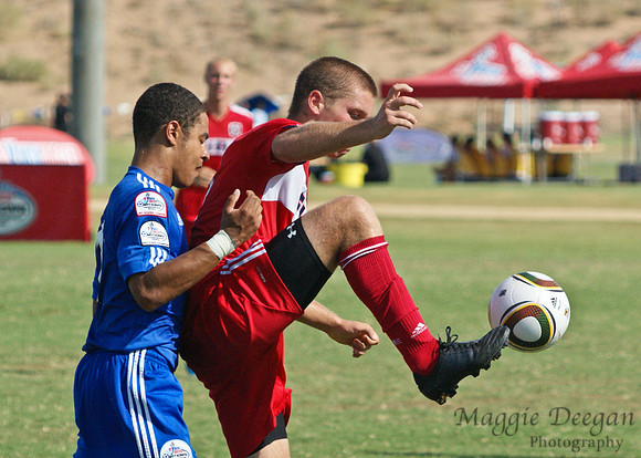 US Youth Soccer National Championships 2011