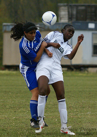 Maryland State Cup 2012