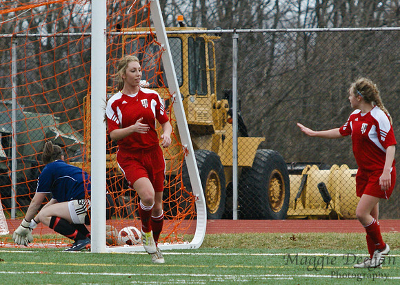ECNL 2010 - 2011