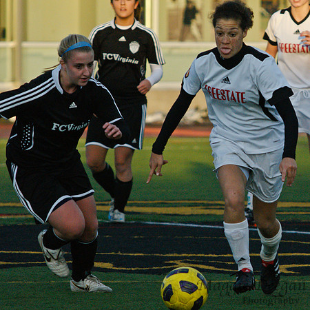 ECNL 2010 - 2011