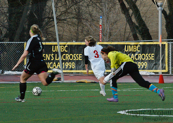 ECNL 2010 - 2011