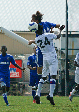 Region I Championships 2011