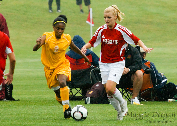 PDA Tournament 2010