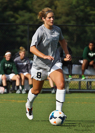 Mount St. Mary's University (MD) Loyola University (MD)