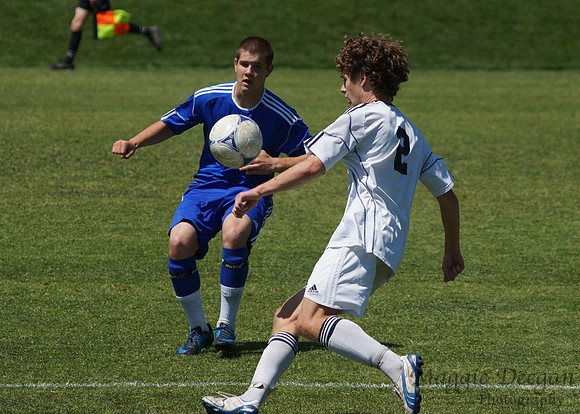 Maryland State Cup 2012
