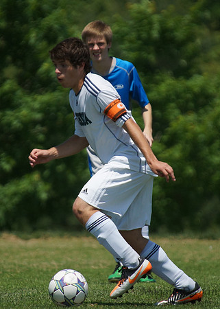 Maryland State Cup 2012