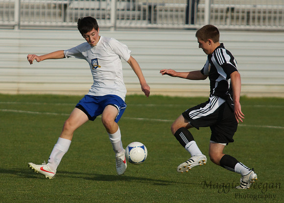 Maryland State Cup 2012