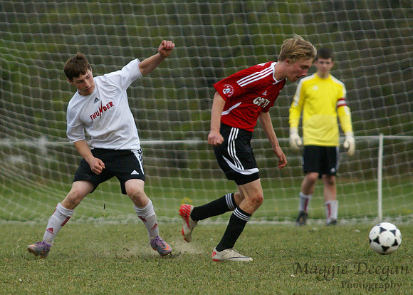 Maryland Presidents Cup 2012
