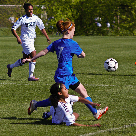 State Cup 2011