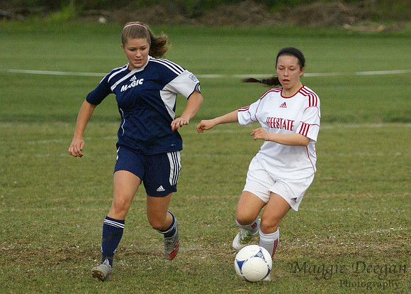 Maryland State Cup 2012